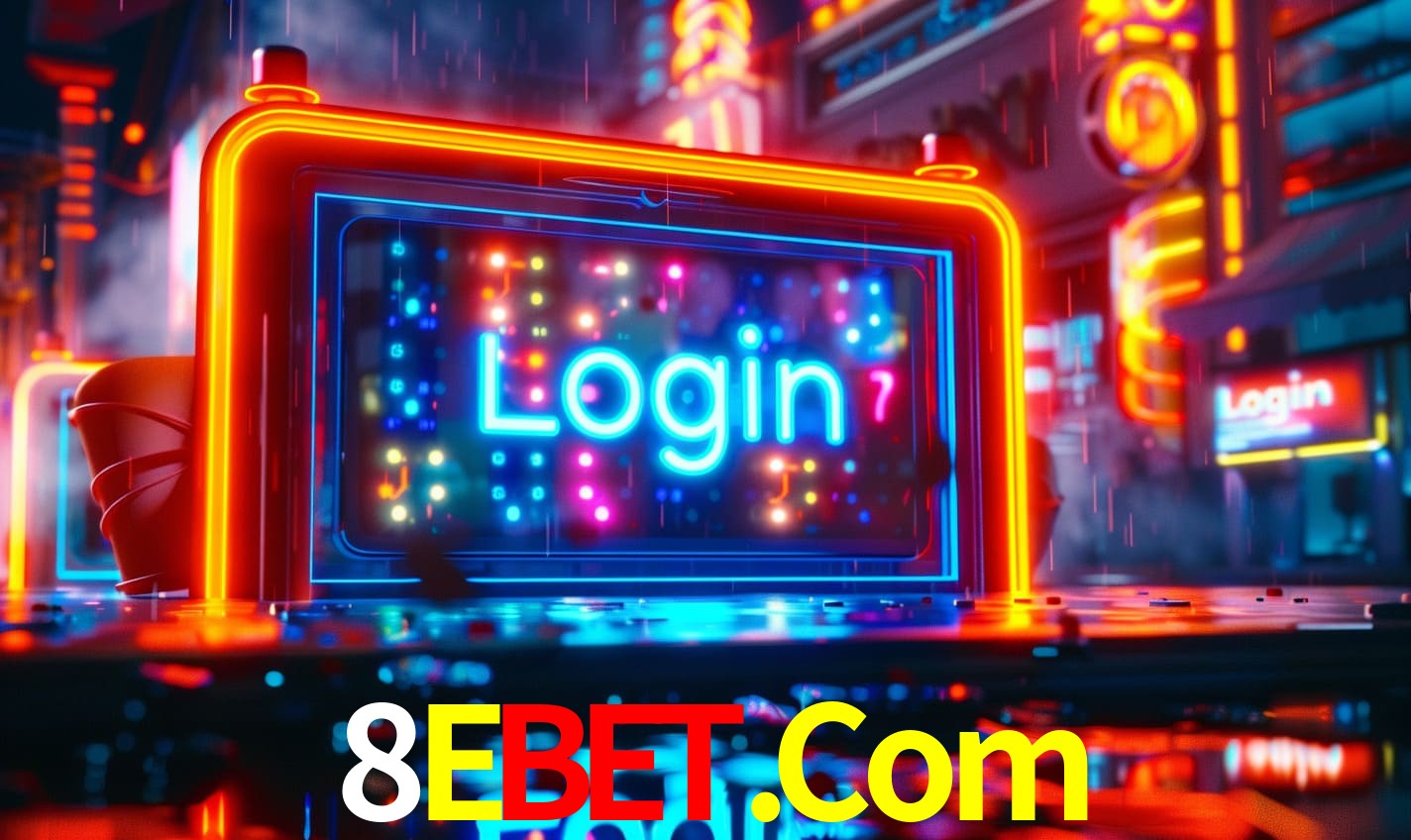 Registre-se hoje no Cassino 8Ebet.Com